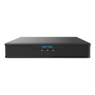 Neutron NVR301-08X-P8 8 Kanal 4K H265+ 8 Poeli Nvr Kayıt Cihazı