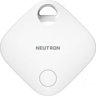 Neutron Smart Tag iPhone Bul Uyumlu Akıllı Takip Cihazı