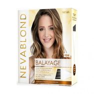 Neva Blond Balyaj Saç Boyası