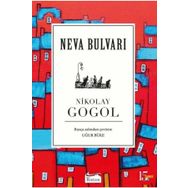 Neva Bulvarı - Nikolay Gogoy