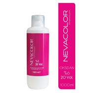 Neva Color 20 Volum 1000 ml Oksidasyon Kremi