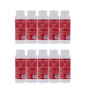 Neva Color 30 Volume %9 10x50 ml Oksidan
