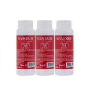 Neva Color 30 Volume %9 3x50 ml Oksidan