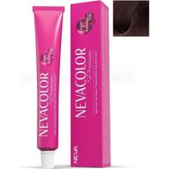 Neva Color 5.0 Açık Kahve Saç Boya Seti