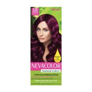 Neva Color 6.20 Orkide Moru Krem Saç Boyası