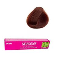Neva Color 6 Koyu Kumral 2 Adet Tüp Boya