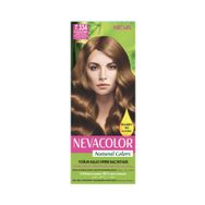 Neva Color 7.334 Altın Karamel Krem Saç Boyası