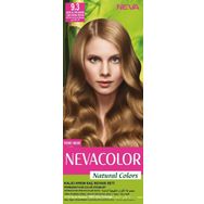 Neva Color 9.3 Açık Altn Sarı Saç Boya Seti