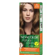 Neva Color Natural Colors 8.7 Açık Karamel Saç Boyası