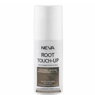 Neva Color Neva Touch up Küllü Kumral 3x75 ml Saç Kapatıcı Sprey