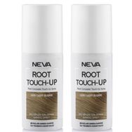 Neva Color Neva Touch up Sarı 2x75 ml Saç Kapatıcı Sprey
