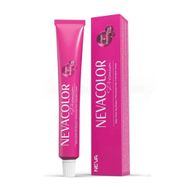 Neva Color No: 1 Premium Siyah 2x50 gr Kalıcı Krem Saç Boyası