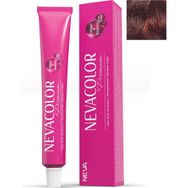 Neva Color Premium 6.46 Akaju Bakır 50 gr Saç Boyası