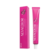 Neva Color Premium 6.70 Koyu Kumral Kakao Kahve 50 ml Saç Boyası