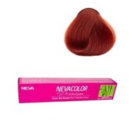 Neva Color Premıum 7.43 Tüp Dore Bakır Saç Boyası