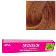 Neva Color Premıum 8.3 Tüp Altın Sarısı Saç Boyası