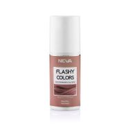 Neva Flashy 75 ml Roze Altın Colors Sprey