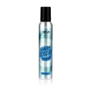 Neva Flashy Colors 200ml Mavi Renkli Köpük Boya