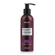 Neva Flashy Colors Mor 210 ml Ametist Saç Boyası