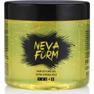 Neva Form Ekstra Sert 500 ml Saç Jölesi