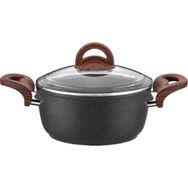 Neva N2292 New Granit 20 cm Derin Tencere