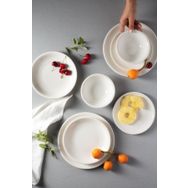 Neva N3089 Kamer 24 Parça Yemek Takımı