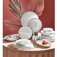 Neva N3541 Galia Elegans 28 Parça 6 Kişilik Yemek Takımı