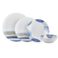 Neva N3576 Cunda Basic 24 Parça 6 Kişilik Yemek Takımı