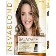 Neva Nevablond Balyage Balyaj Saç Açma Seti