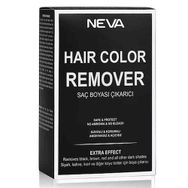 Neva Remover Extra Effect Saç Boyası Çıkarıcı