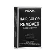 Neva Remover Saçtan Boya Çıkartıcı