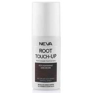 Neva Root Touch-Up Koyu Kahverengi 75 ml Saç Dipleri İçin Kapatıcı Sprey