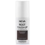 Neva Root Touch Up Saç Dipleri İçin Anında Kapatıcı Koyu Kahve 75 ml Sprey