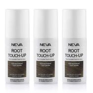 Neva Root Touch Up Sprey Açık Kahve 3x75 ml Saç Boyası