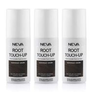 Neva Root Touch Up Sprey Kahve 3x75 ml Saç Boyası