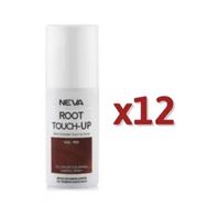 Neva Root Touch Up Sprey Kızıl 12x75 ml Saç Boyası