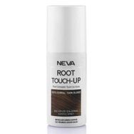 Neva Root Touch Up Sprey Koyu Kumral 75 ml Saç Boyası