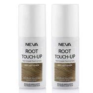 Neva Root Touch Up Sprey Sarı 2x75 ml Saç Boyası