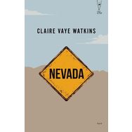 Nevada-Claire Vaye Watkins