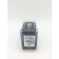 Nevada Print Hp 300 Xl Siyah Muadil Kartuş