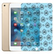 Nevarium iPad 9.7 2017 Kırılmaz Nano Tablet Ekran Koruyucu