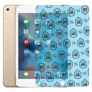 Nevarium iPad Mini 4 Tablet Kırılmaz Nano Ekran Koruyucu