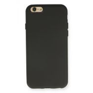 Nevarium iPhone 6 First Esnek Kapak Silikon Kılıf