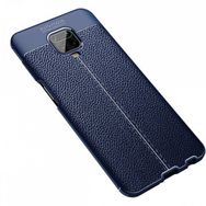 Nevarium Xiaomi Redmi Note 9S Focus Derili Kamera Korumalı Kılıf
