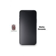 Nevarium Xiaomi Redmi Note 9S Kaplayan Mat Seramik Nano Ekran Koruyucu