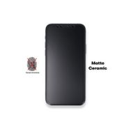 Nevarium Xiaomi Redmi Note 9S Kaplayan Mat Seramik Nano Ekran Koruyucu