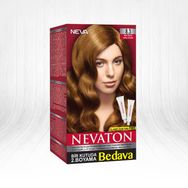 Nevaton 8.3 Altın Sarısı Kalıcı Krem Saç Boyası