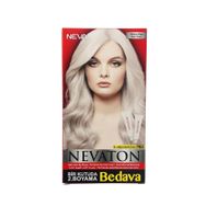 Nevaton Gümüş Rüya İkili Set Saç Boyası