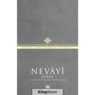 Nevayi - M.T. Aybek