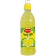 Nevbağ 1 lt Limon Gurme Sos
